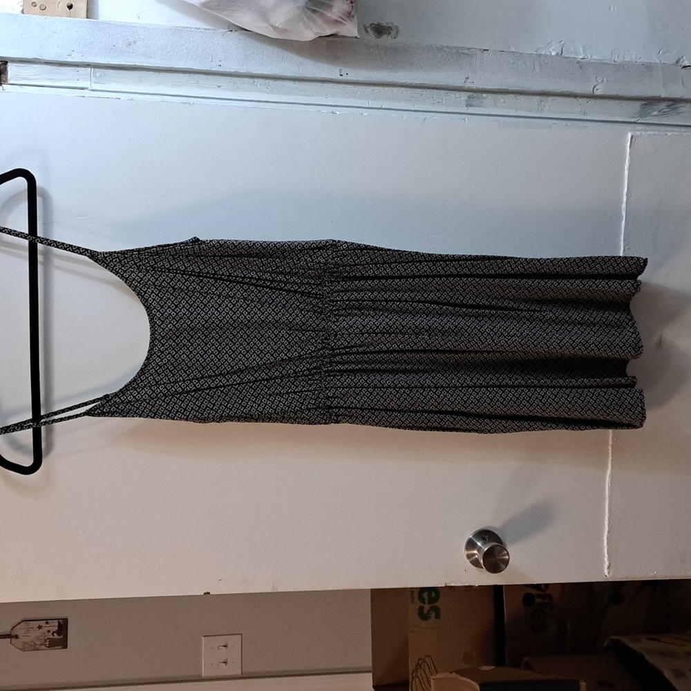 Old Navy large dress